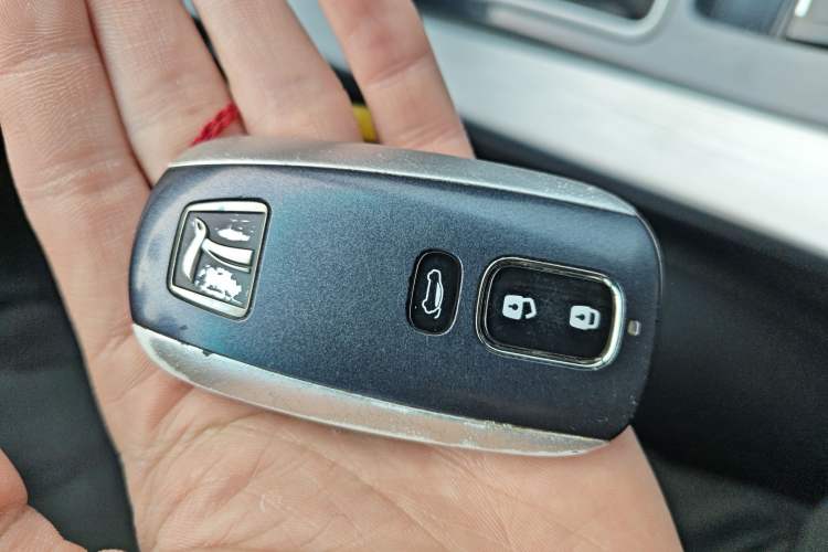 Used Luxgen 5 2013 1.8T Automatic Luxury Model