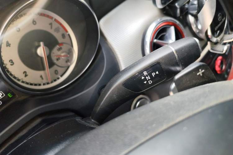 Used Mercedes-Benz GLA 2016 GLA 200 Sport Edition
