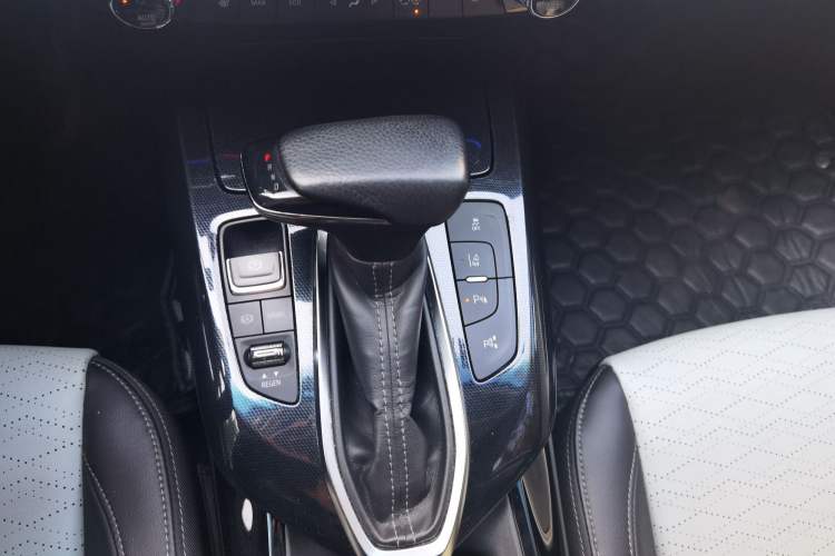 Used Chevrolet Menlo 2020 Starry Edition
