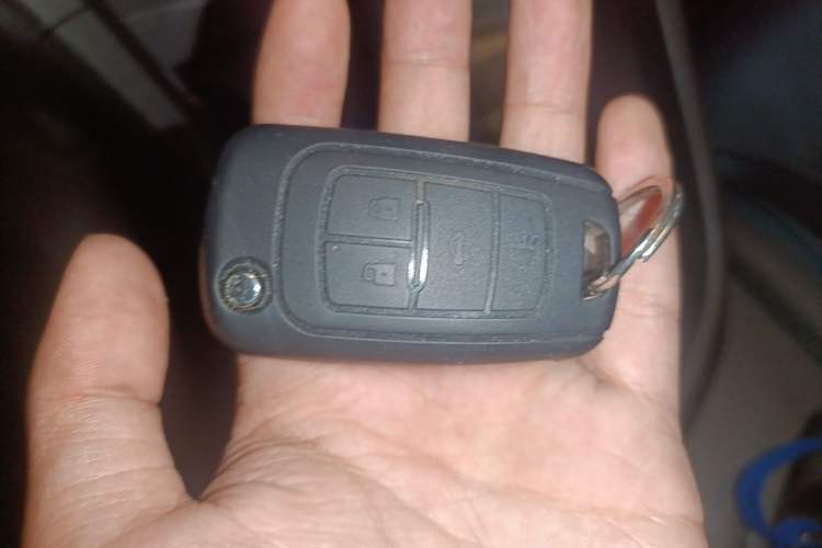 Used Buick GT 2017 15N Automatic Deluxe Edition
