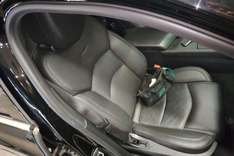 Used Cadillac CT6 2022 28T Fashion Edition