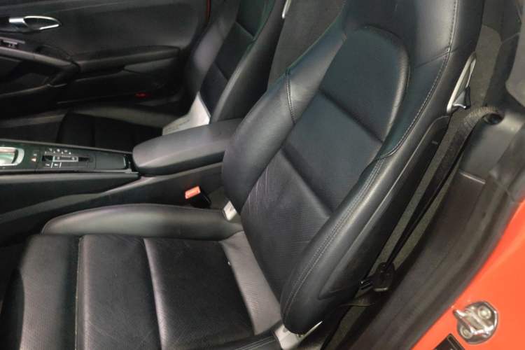 Used Porsche 718 2019 Boxster T 2.0T
