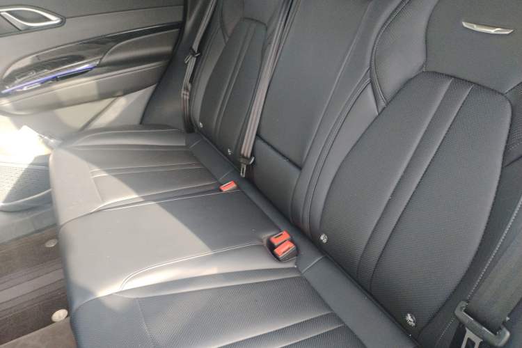 Used Hongqi HS3 2024 1.5T Shanwei Edition