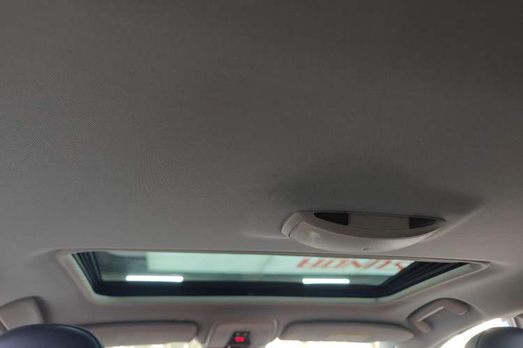 Used Volvo S60 2018 S60L T4 Zhiyuan Edition Headliner