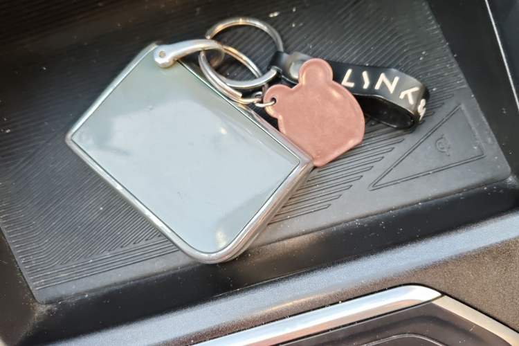 Used Lynk & Co 01 2021 2.0TD Two-Wheel-Drive Pro Trim