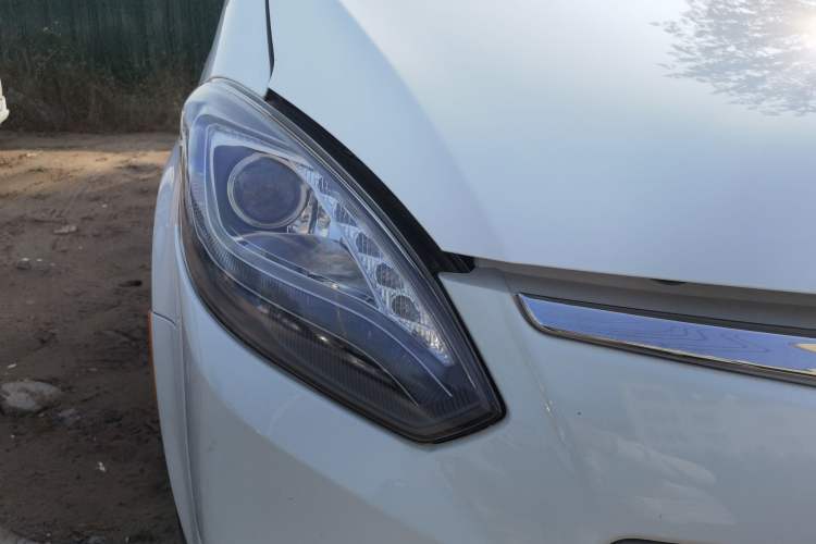 Used Luxgen Great 7 MPV 2019 2.0T Flagship Edition
