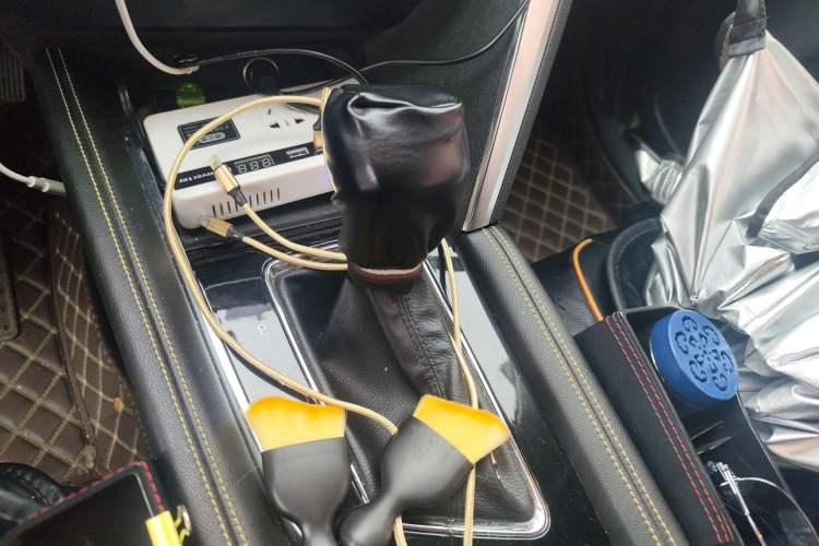 Used BAIC Beijing X3 2019 1.5T CVT Glory Edition