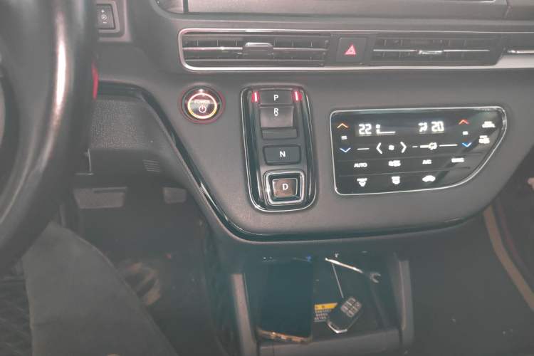 Used Honda Elysion 2022 2.0L eHEV Luxury Edition
