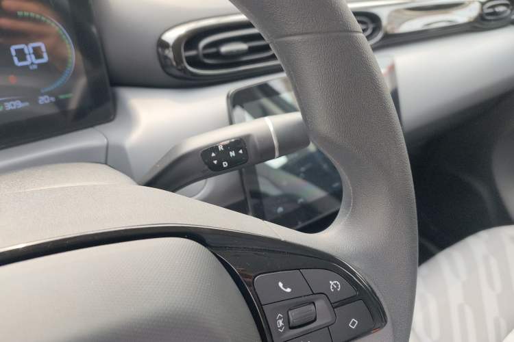 Used Leapmotor T03 2024 403 Comfort Edition