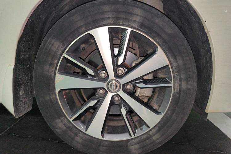 Used Nissan Lannia 2020 1.6L CVT Cool Edition
