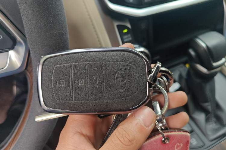 Used Toyota Land Cruiser 
