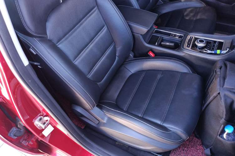 Used MG 6 New Energy 2018 45T E-DRIVE Intelligent Drive Hybrid PILOT Super Internet Edition
