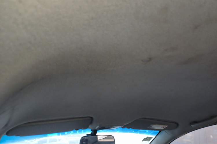 Used Chevrolet Sail 2013 Sedan 1.2L Manual Warm Edition