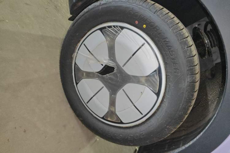 Used Geely Galaxy Geome 2025 310km Youth Edition
