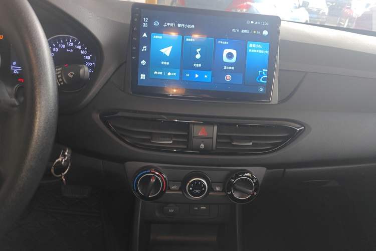 Used Hyundai Celesta 2020 1.6L Automatic GL Enjoyable Edition