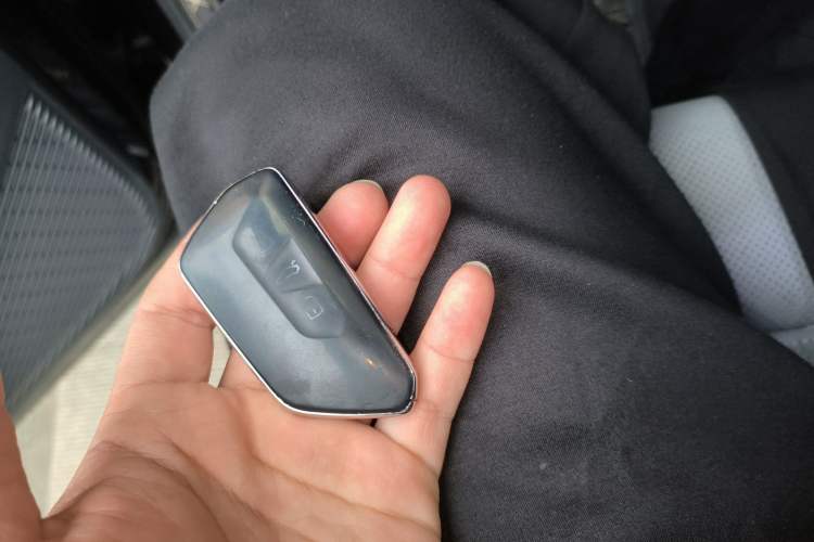 Used Volkswagen Teramont X 2022 530 V6 Four-Wheel Drive Prestige Flagship Edition