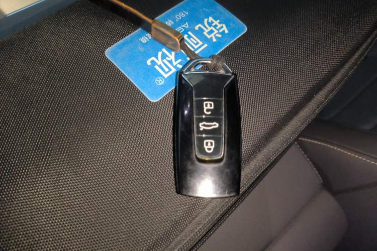 Used Volkswagen Touareg 2019 2.0TSI Ruiyi Edition China VI Standard