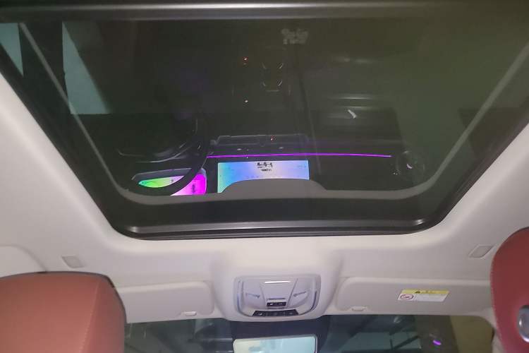 Used Tank 400 New Energy 2024 Hi4-T City Edition
