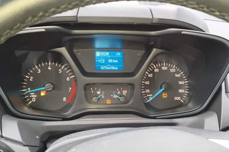 Used Ford Tourneo Custom 2020 Revised Version 2.0T Automatic – Elite Edition