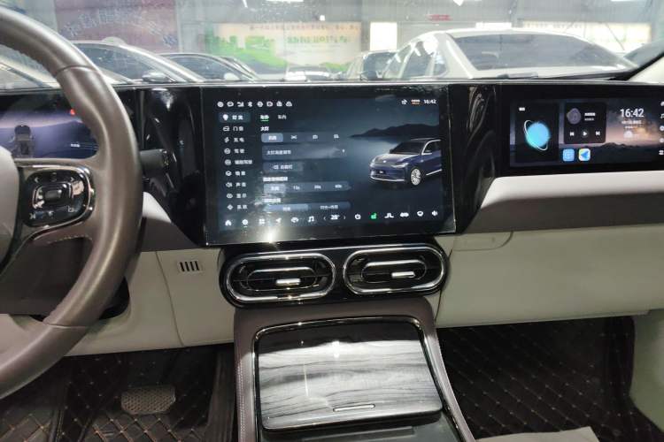 Used Leapmotor C11 2021 Zhixing Edition 510