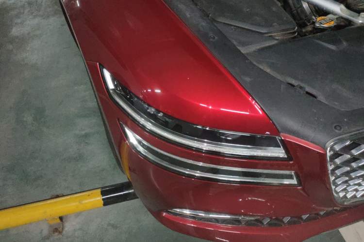 Used Genesis G80 2021 2.5T Rear-Drive Luxury Edition