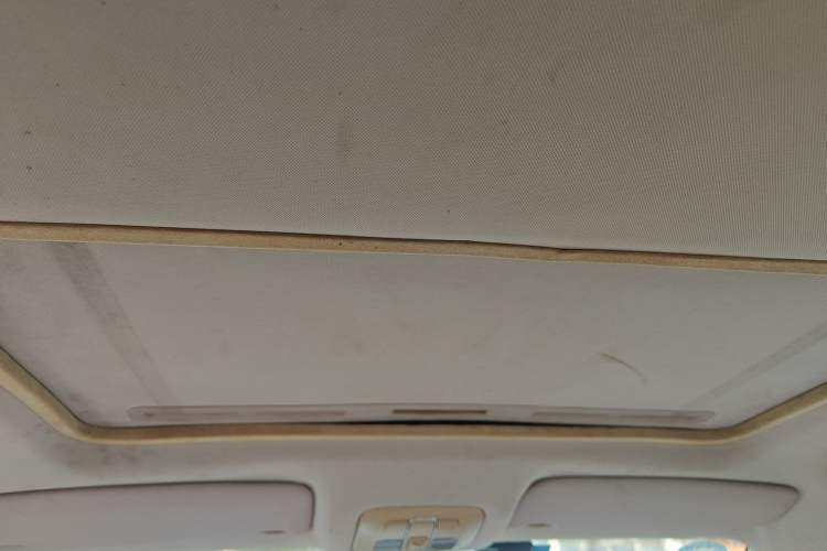 Used Brilliance H330 2013 1.5L Automatic Luxury Model
