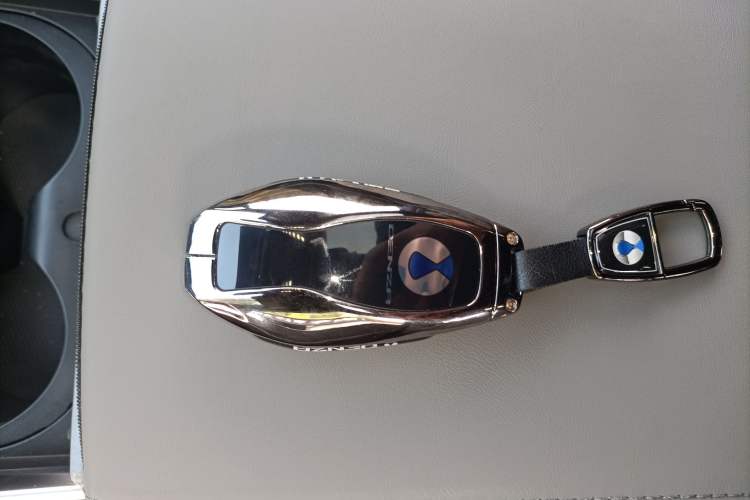 Used Denza N8L 2025 Model Flagship Model
