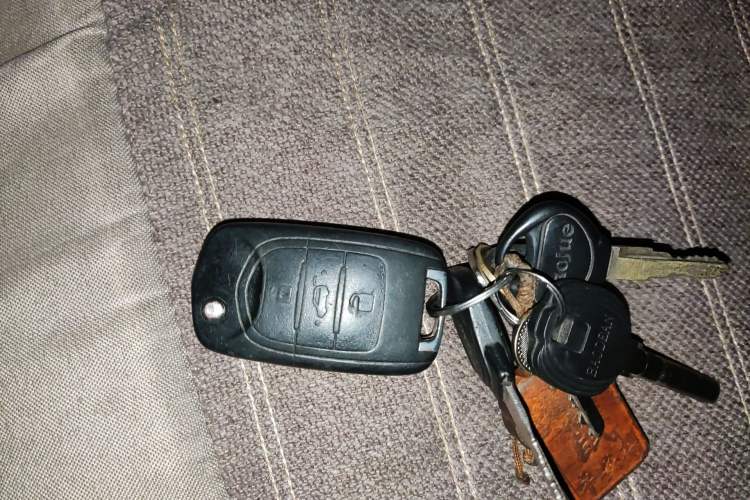 Used Wuling Hongguang 2021 1.5L Facelifted S Comfort Version with Electric Power Steering LAR