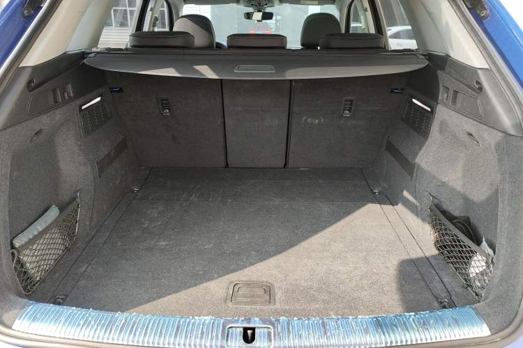 Used Audi Q5L 2021 45 TFSI Luxury Dynamic Edition