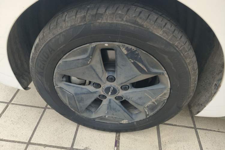 Used BYD D1 2023 Beyond Edition