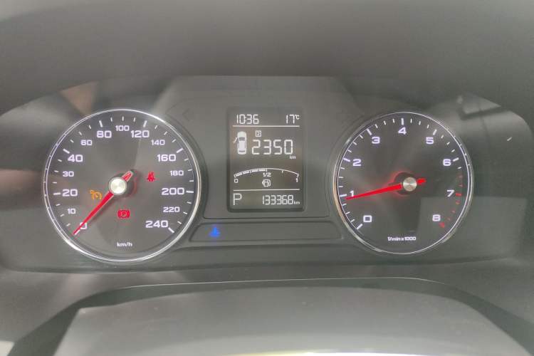 Used Roewe i6 2018 20T Automatic Internet Smart Edition