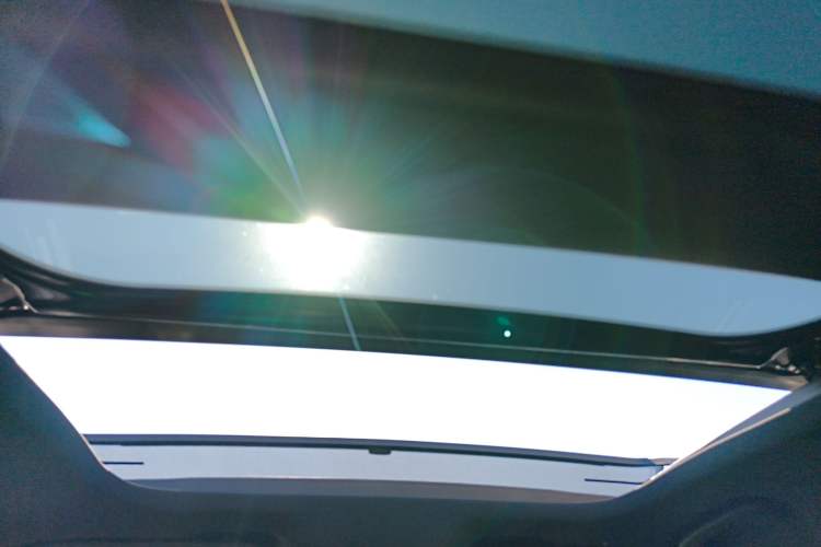 Used Ford Mondeo 2025 2.0T EcoBoost E Hybrid Sport Edition
