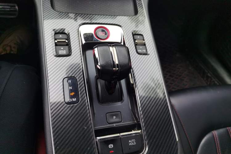 Used GAC Trumpchi EMPOW 2021 270T DCT J15 Version
