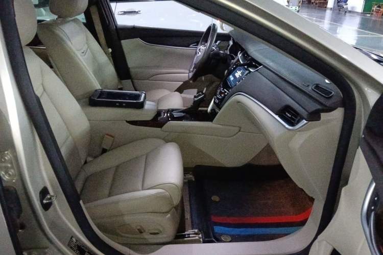 Used Cadillac XTS 2016 28T Tech Edition