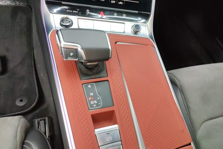 Used Audi A6L 2024 45 TFSI Prestige Dynamic Edition