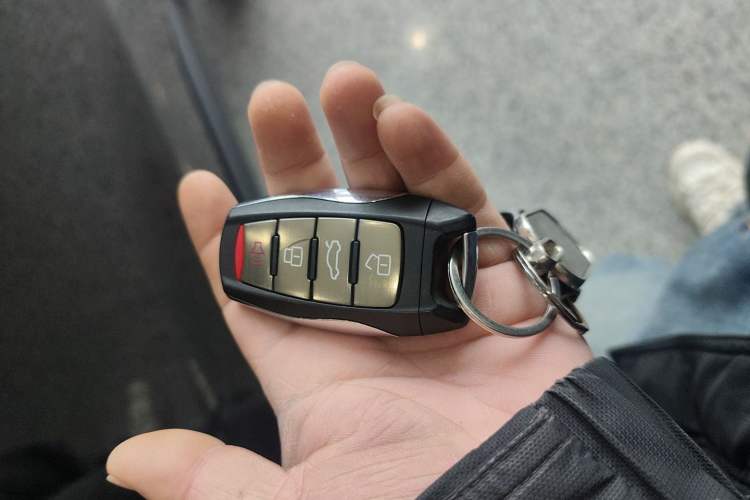 Used Haval DARGO 2021 1.5T DCT Two-Wheel Drive Labrador Edition