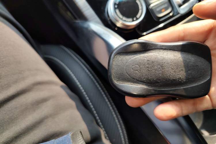 Used Geely Auto Emgrand X7 Sport 2020 1.8TD DCT ZhiZun PRO