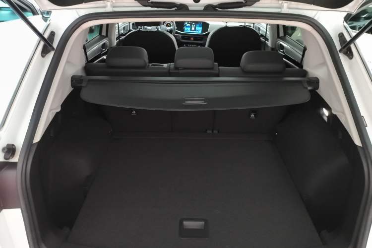 Used Volkswagen Tayron 2019 Teramont Edition 280TSI Two-Wheel Drive Luxury Model China VI Standard Trunk