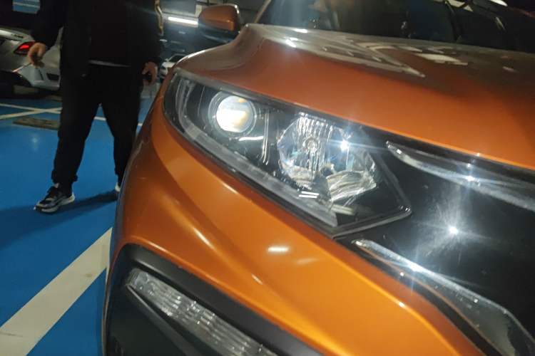 Used Honda XR-V 2017 1.5L LXi CVT Classic Edition
