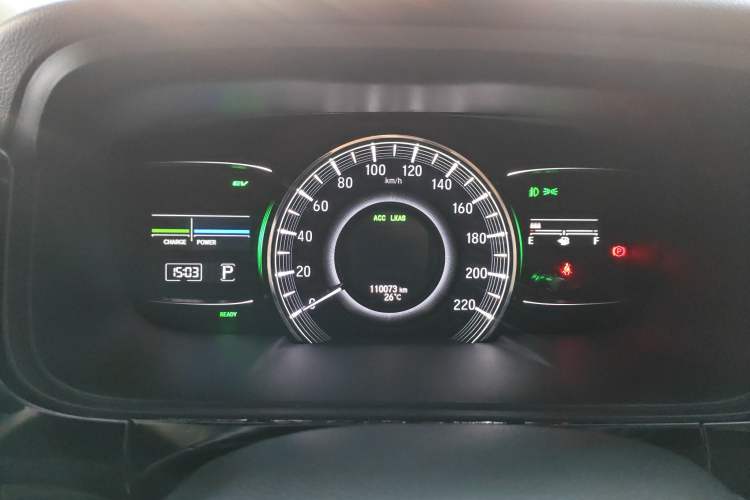 Used Honda Elysion 2019 2.0L Hybrid Luxury Edition