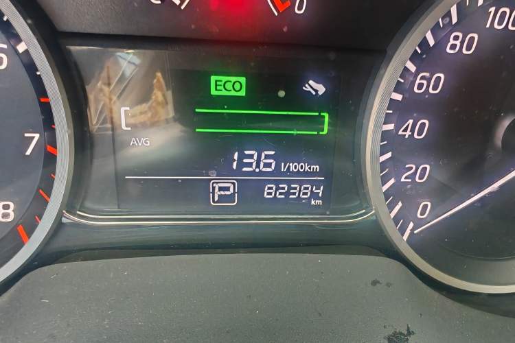 Used Nissan Sylphy 2019 1.6XV CVT Smart Connect Luxury Edition China VI Standard
