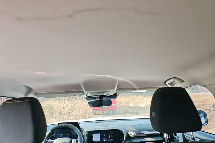 Used Haval DARGO 2022 1.5T DCT Two-Wheel Drive Husky Edition
