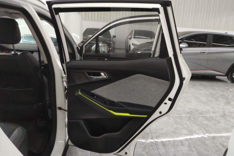 Used Changan E-Pro 2020 Long-Engine Version
