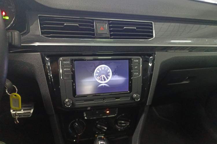 Used Volkswagen C-TREK 2020 1.5L Automatic Comfort Model
