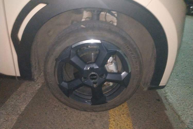 Used BYD Seagull 2023 Flying Edition