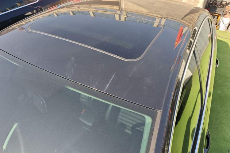 Used Volkswagen Magotan 2013 1.8TSI Luxury Model