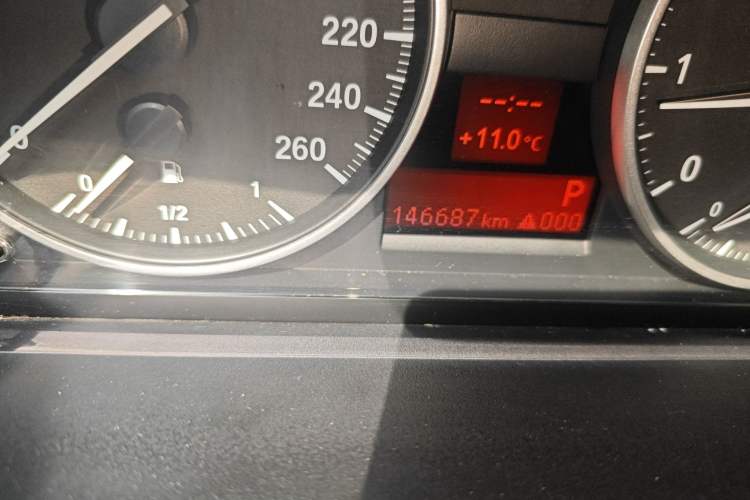 Used BMW 3 Series 2011 320i Coupe