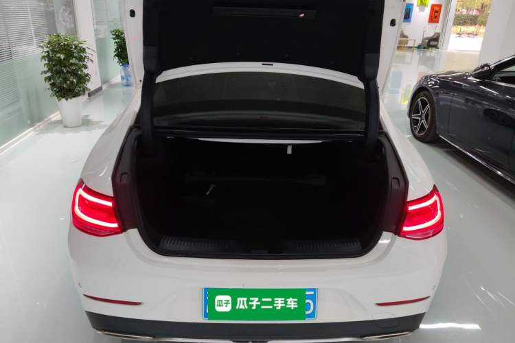 Used Mercedes-Benz CLS 2023 Refreshed CLS 300 Dynamic Edition