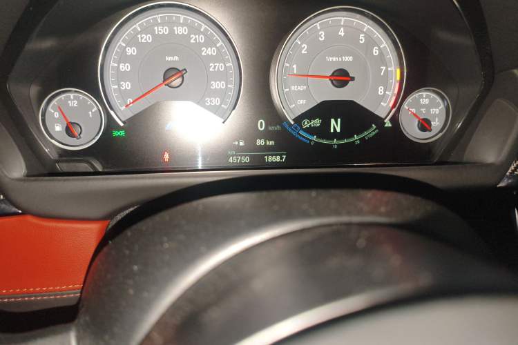 Used BMW M4 2017 M4 Coupe
