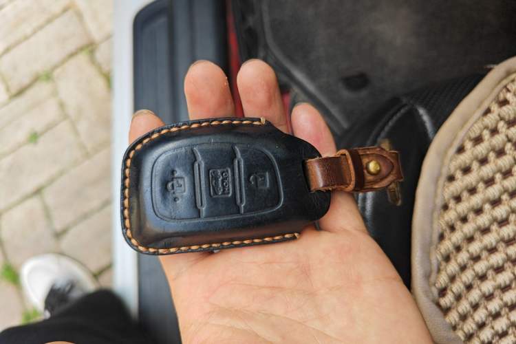 Used Hyundai Mistra 2016 1.8L Automatic Smart GLS
